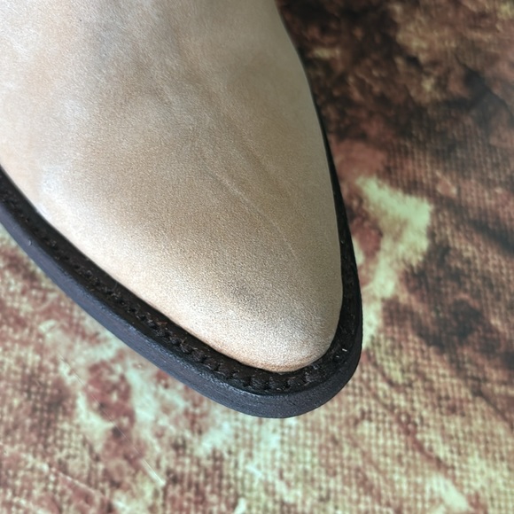 New Old Gringo Nachas Fringe 18” Size 6 - Picture 7 of 15